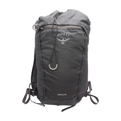 Gray Backpack