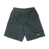 Black Active Shorts
