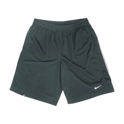 Black Active Shorts