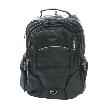 Black Backpack