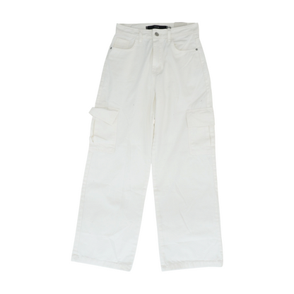 Ivory Jeans