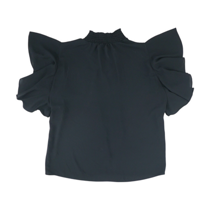 Black Blouse
