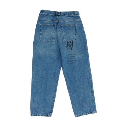 Blue Jeans