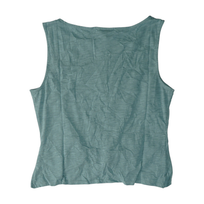 Green Blouse