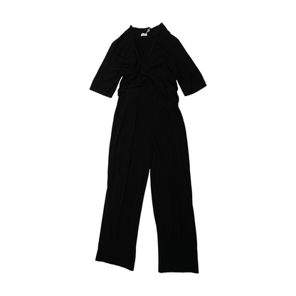 Black Jumpsuit
