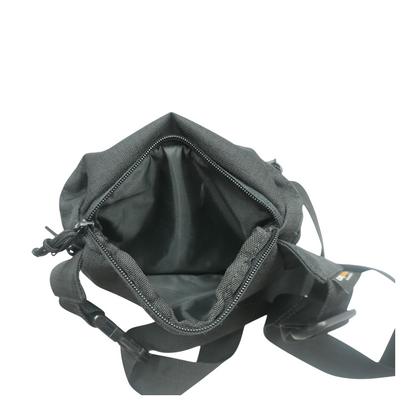 Black Belt Bag