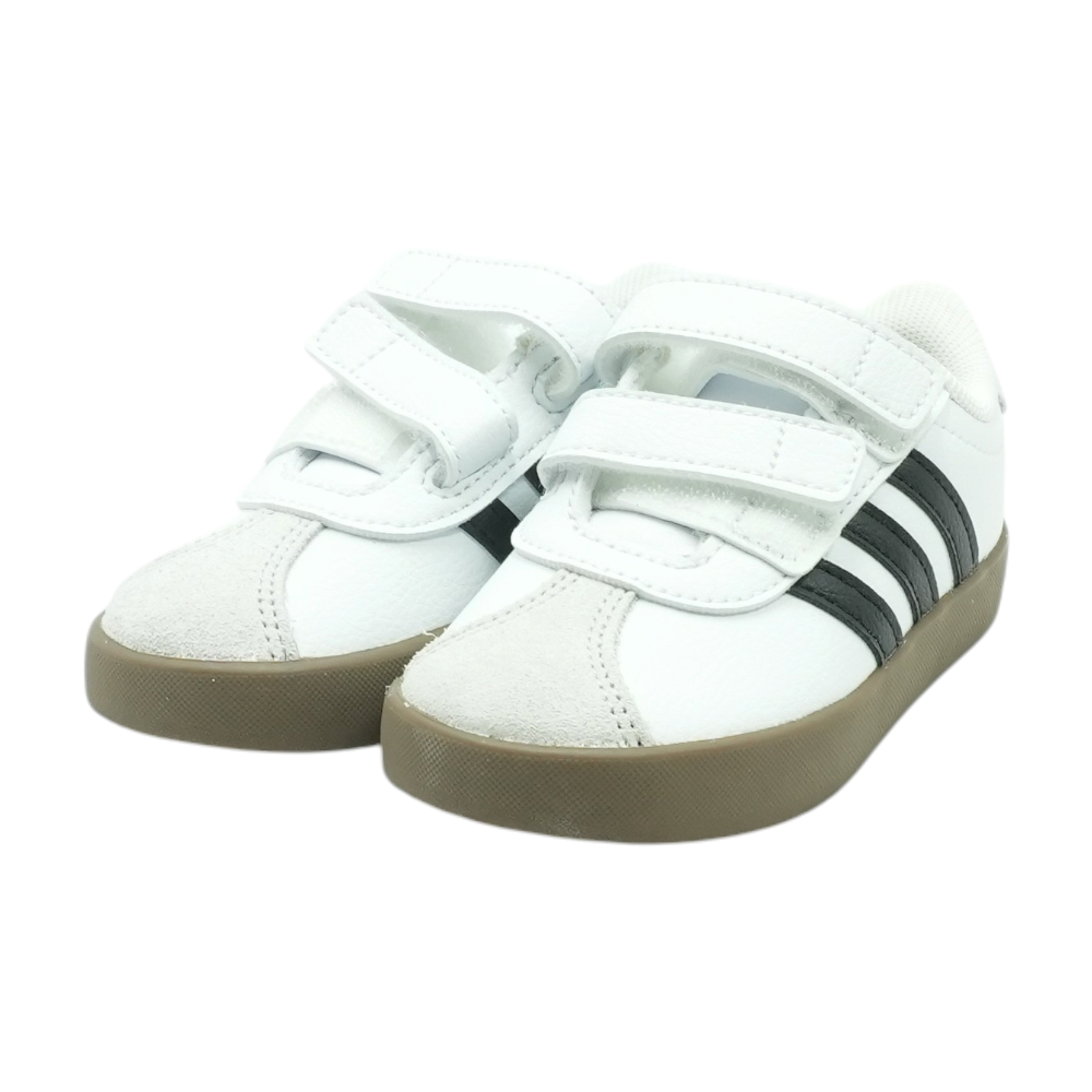 White Athletics Shoes