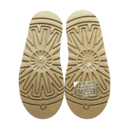 Tan Boots Shoes