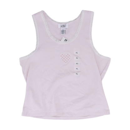 Pink Blouse
