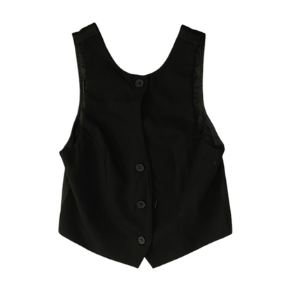 Black Blouse