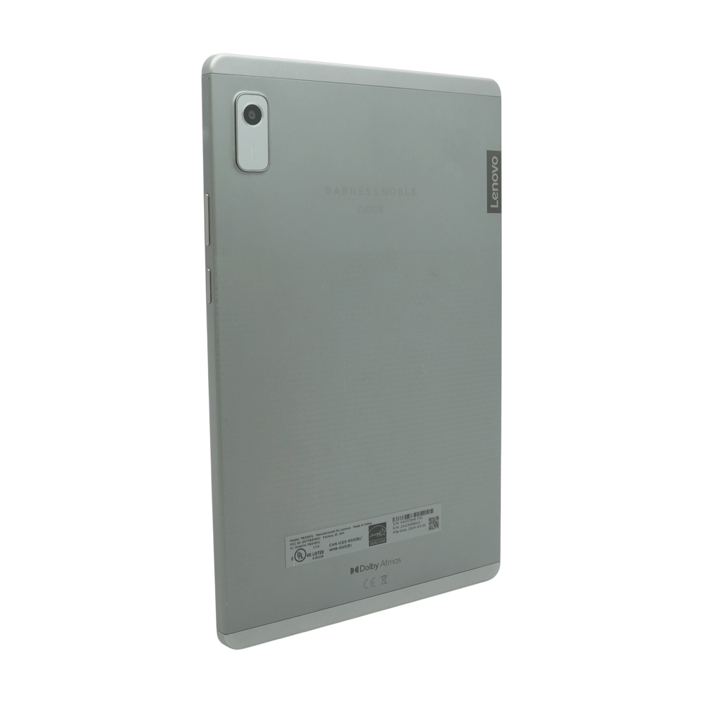Tab M9 9.0" Gray 64GB WiFi Tablet