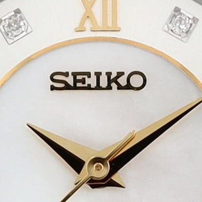 Stainless Steel Watch
