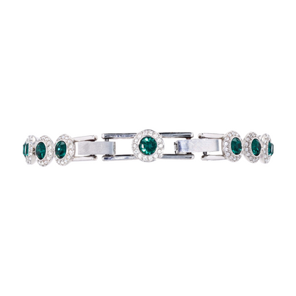 Costume Tennis Bracelet
