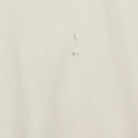 White Solid Short Sleeve Polo