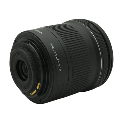 EF-S 10-18mm f/4.5-5.6 IS STM Lens