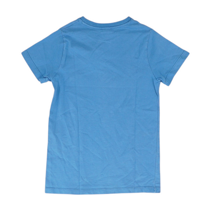 Blue T-Shirt