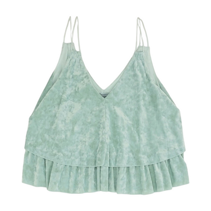 Green Blouse
