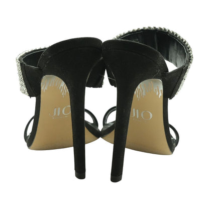 Black Pump Heels
