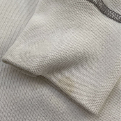 White Lightweight Jacket