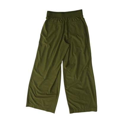 Green Pants
