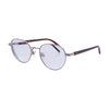 Warby Parker Gold Pembroke M Oversized Prescription Eyewear – Image 1