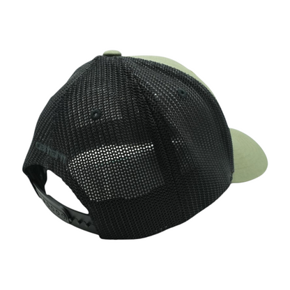 Olive Carhartt Ballcap Hat