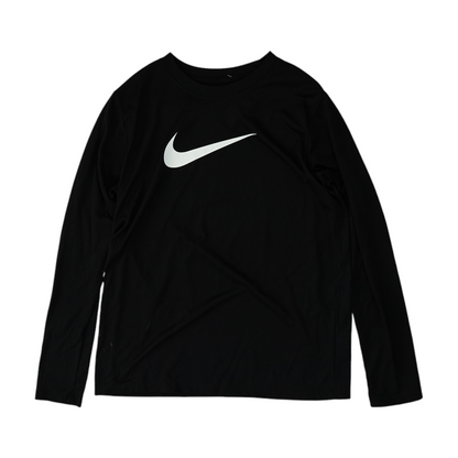 Black Active T-Shirt