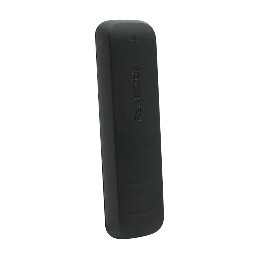 RC102 Smart Portable Radiation Detector/Spectrometer
