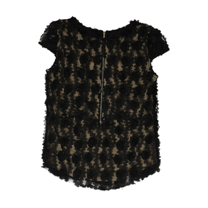 Black Blouse