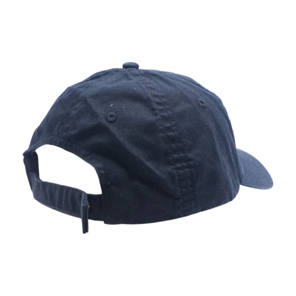 Black Ballcap