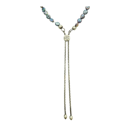 Sterling Silver Cultured Pearl Misc.