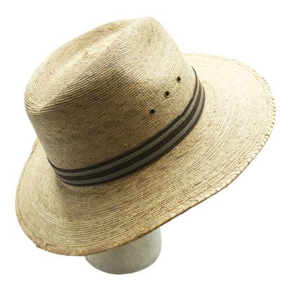 Brown Sun / Beach Hat