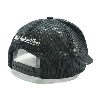 Black Green Bay Packers Ballcap Hat