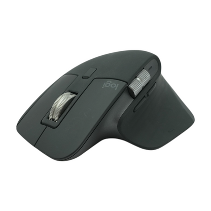 Gray MX Master 3S Mouse