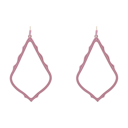 Costume Dangle Earrings