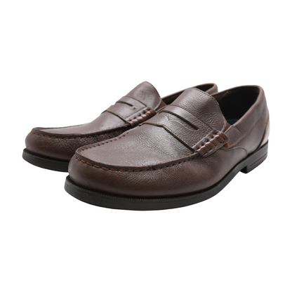 Brown Dress Shoes