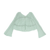 Green Blouse