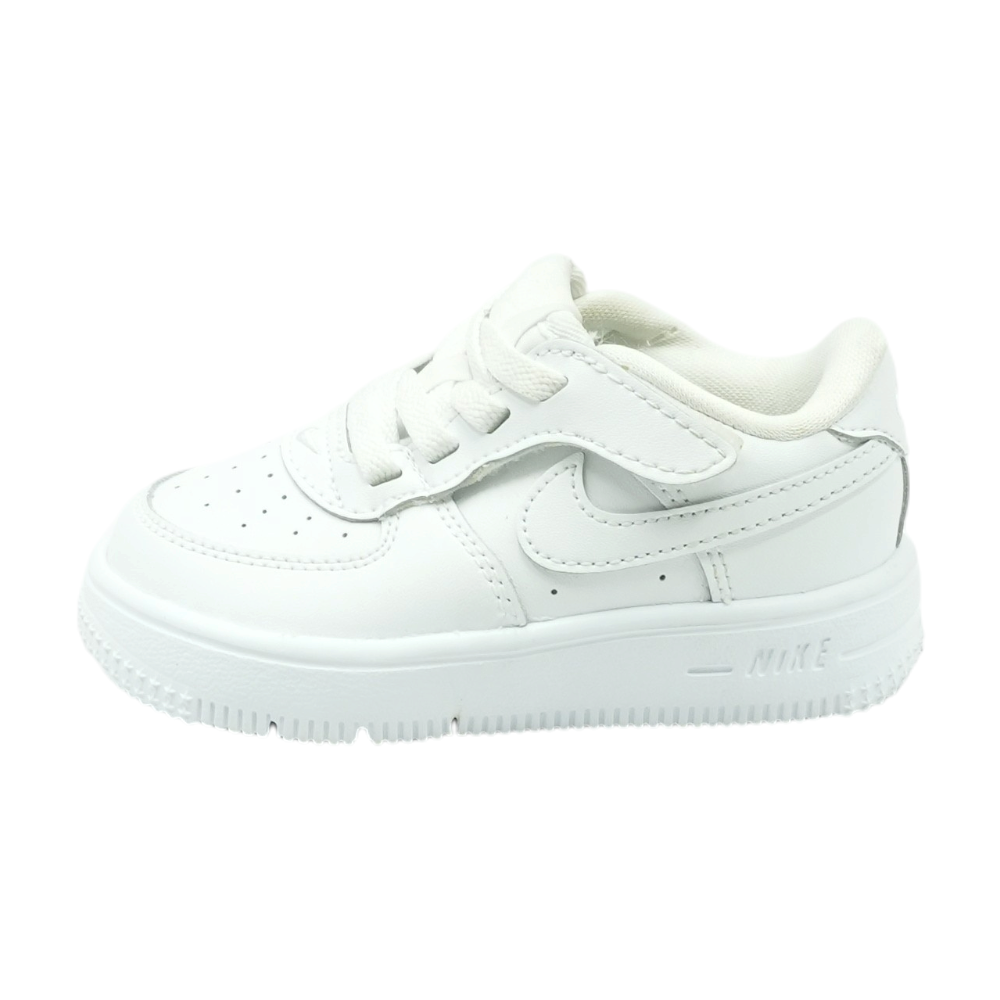 White Athletics Shoes