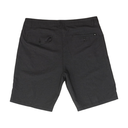 Charcoal Active Shorts