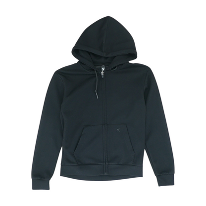 Black Jacket