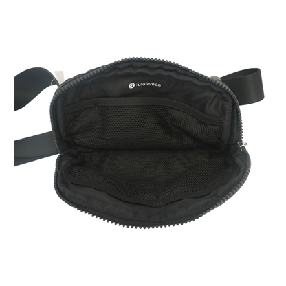 Black Belt Bag
