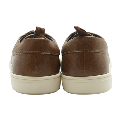 Brown Casual Shoes Shoes