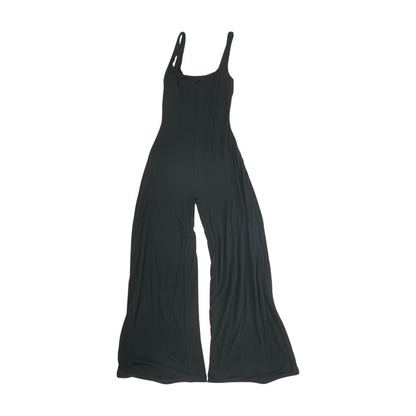 Black Jumpsuit