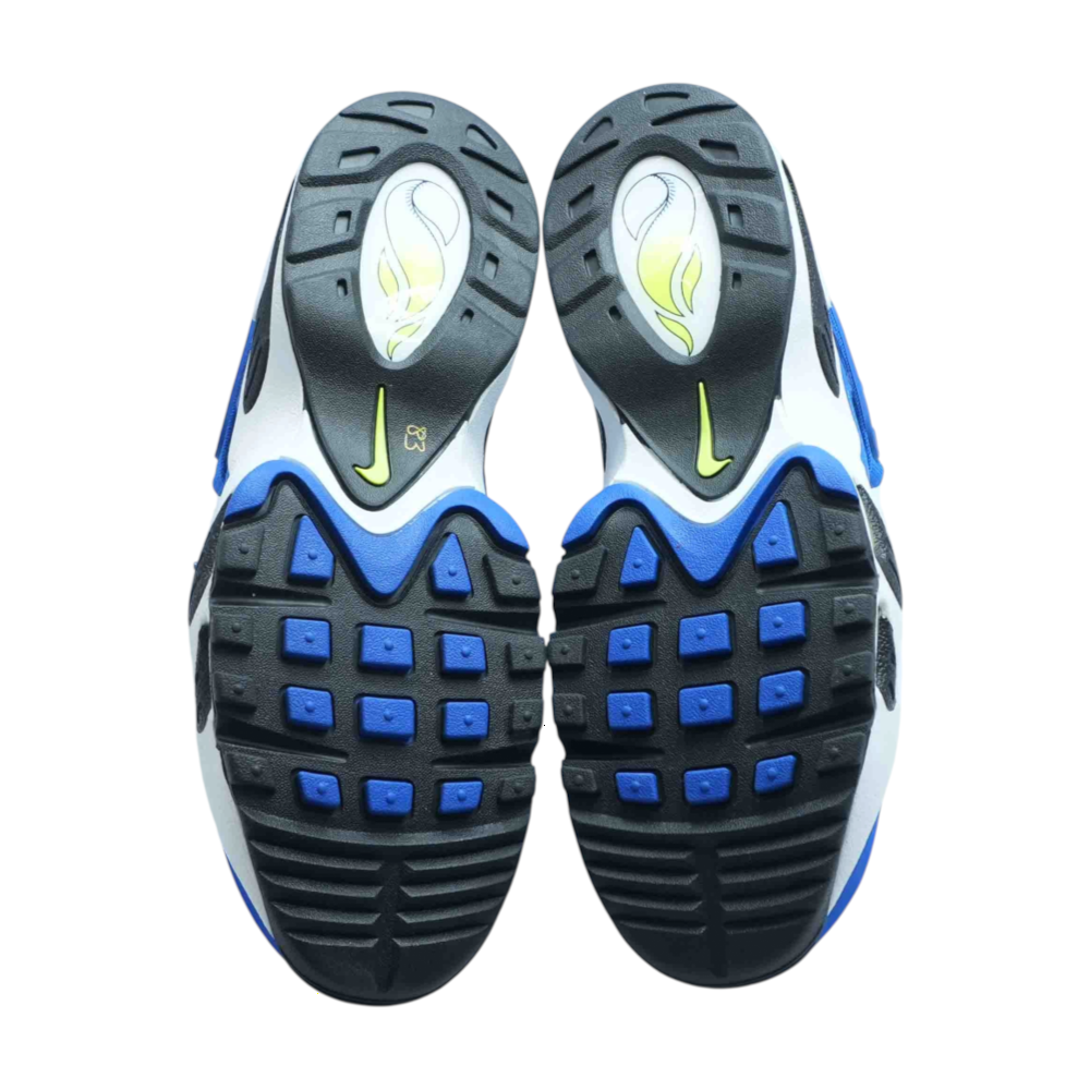 Air Griffey Max 1 High-Top Athletic Shoes