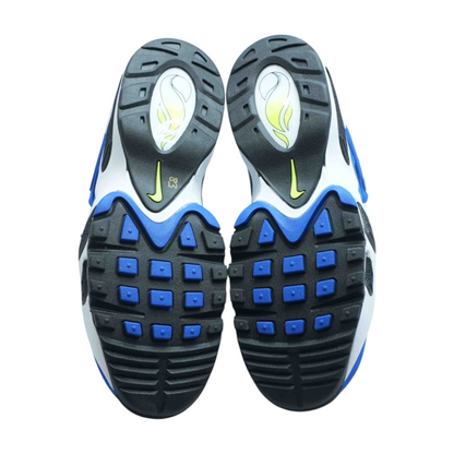 Air Griffey Max 1 High-Top Athletic Shoes