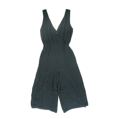 Black Jumpsuit