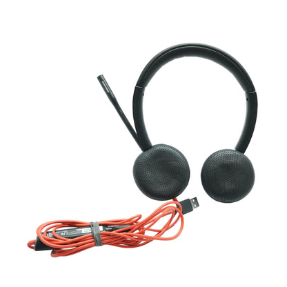 Blackwire 3325 Wired Stereo Headset