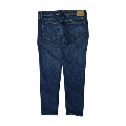 Slim Jeans