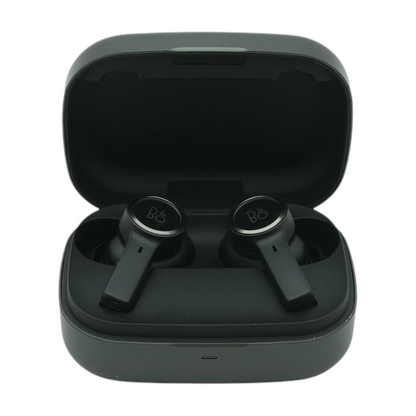 Black Beoplay EX Wireless Earbuds