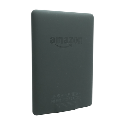 Kindle Paperwhite 2 6th 4GB Black E-Reader